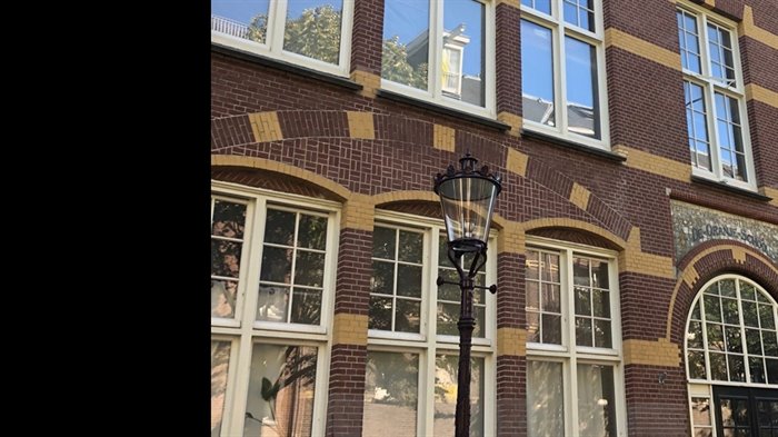 Tolstraat 84 (BG) - Ateliers en Broedplaatsen Amsterdam